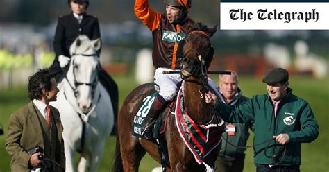 2022 Grand National Results – Winners, Finishers & Fallers.